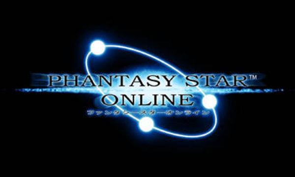 Phantasy Star Online #9
