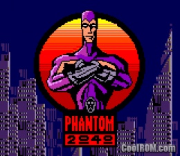 Phantom 2040 #15