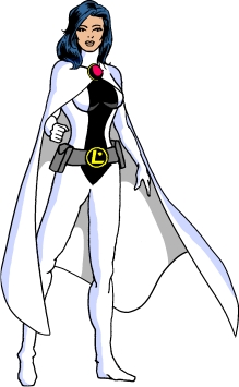 Phantom Girl Backgrounds, Compatible - PC, Mobile, Gadgets| 219x355 px