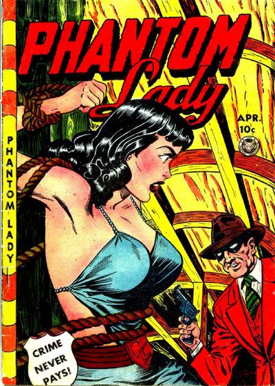 Phantom Lady Backgrounds on Wallpapers Vista