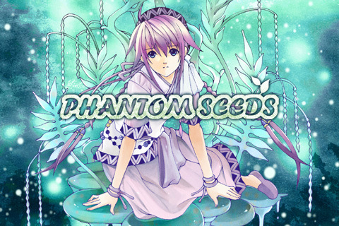 Phantom Seeds #15