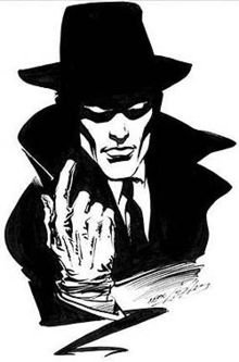 Phantom Stranger #14