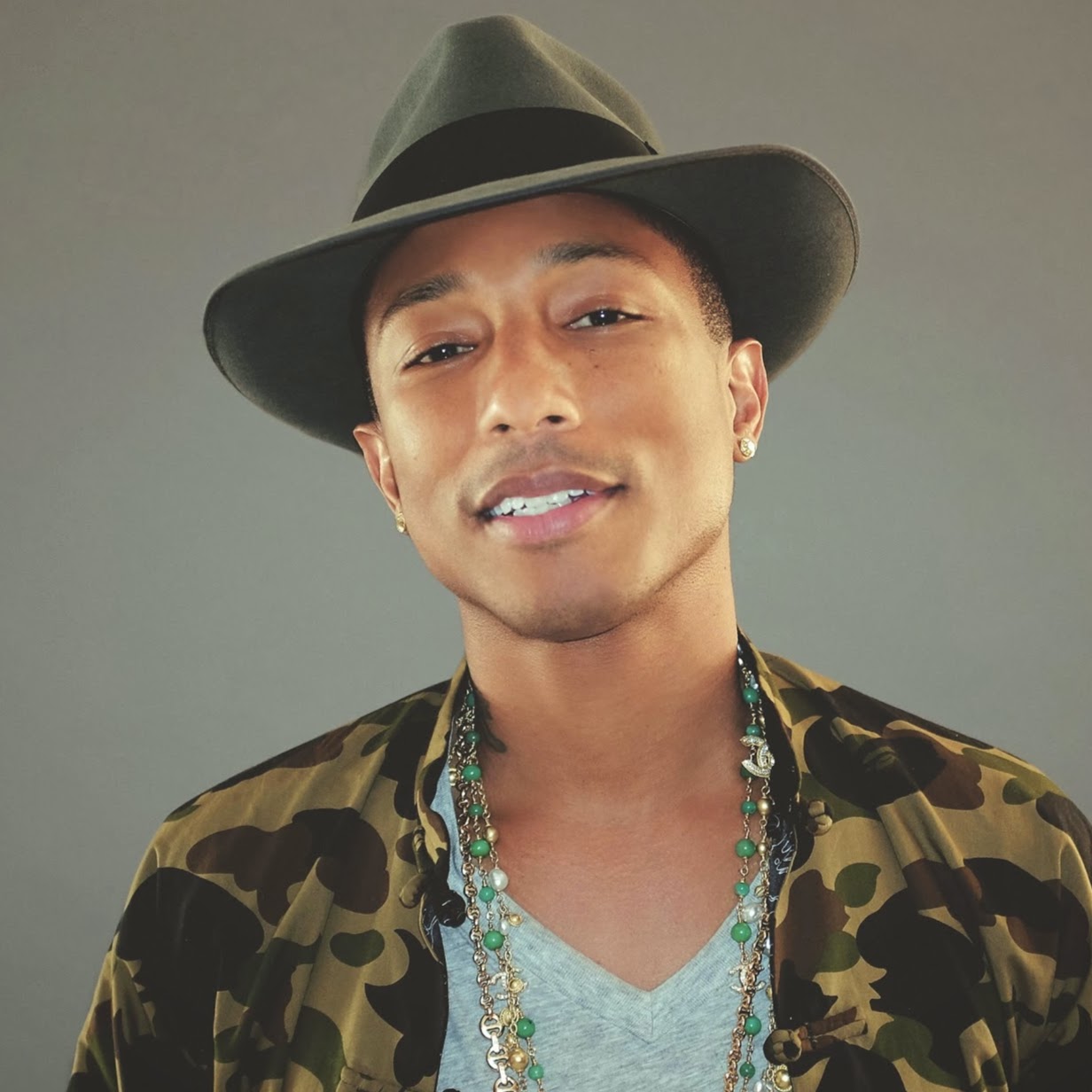 Pharrell Williams #3