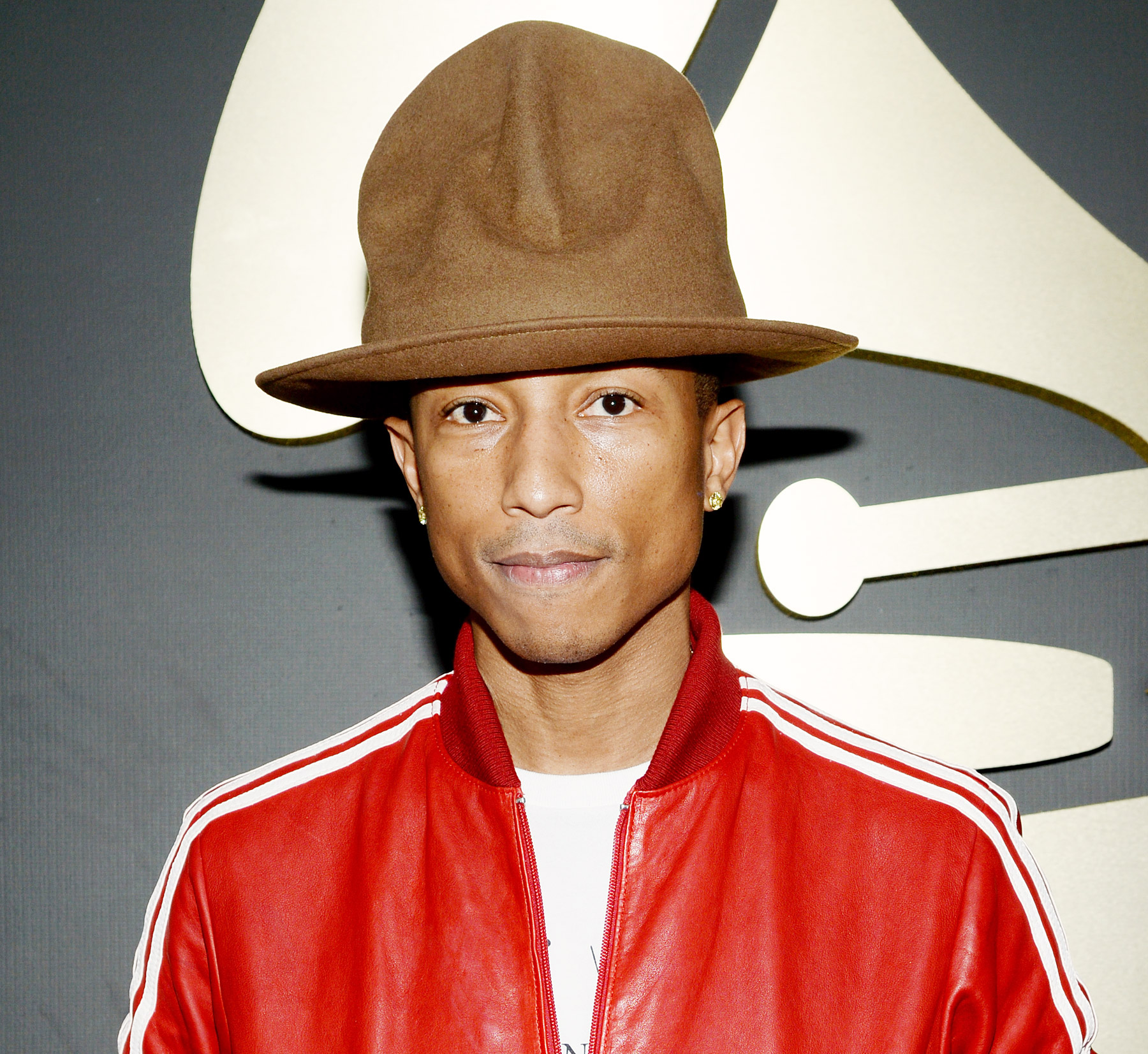 Pharrell Williams #7