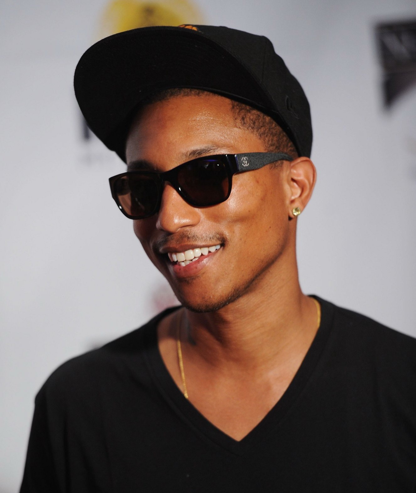 Pharrell Williams #9