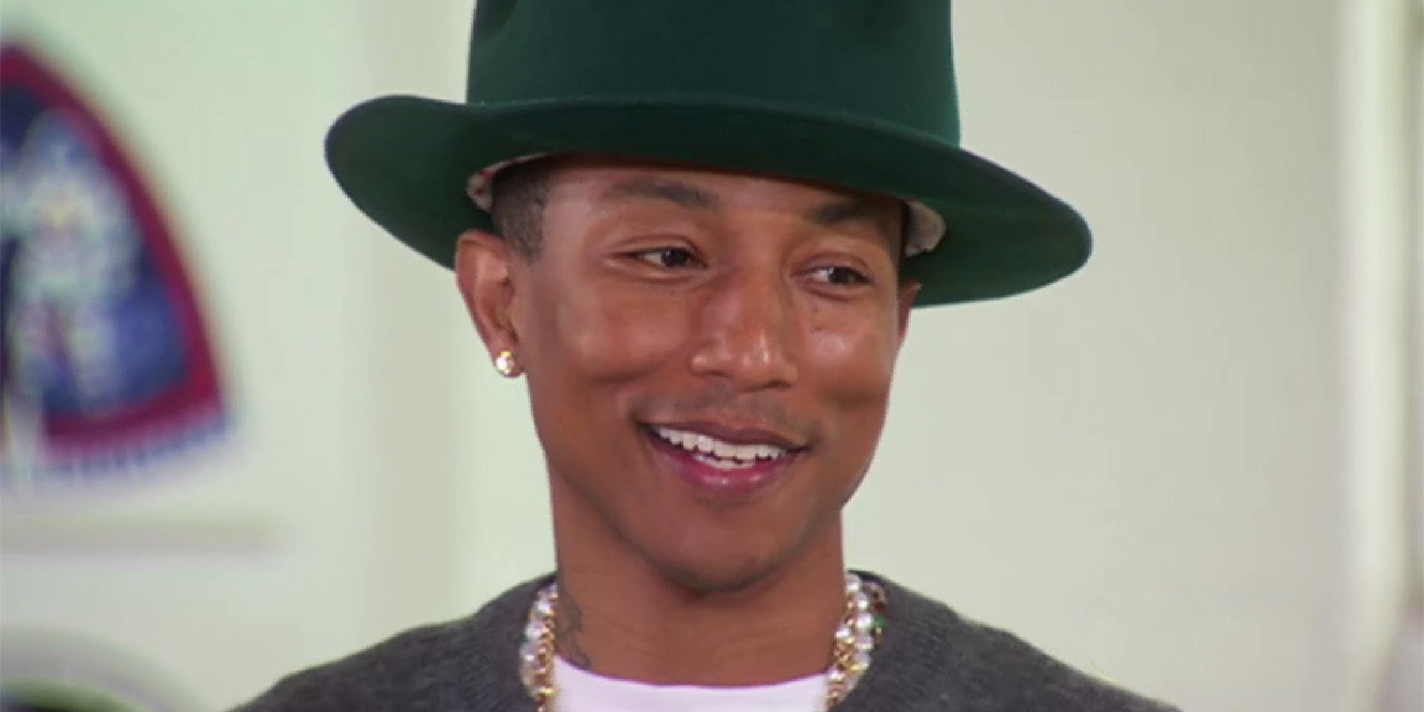 Pharrell Williams HD wallpapers, Desktop wallpaper - most viewed