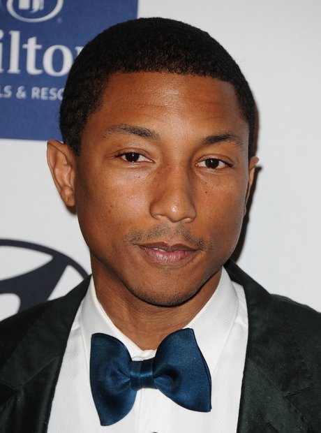 Pharrell Williams #22