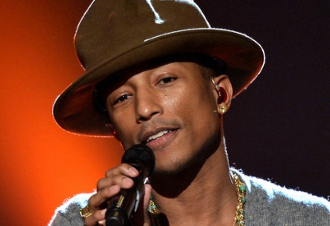 Pharrell Williams Wallpapers Music Hq Pharrell Williams Pictures Images, Photos, Reviews