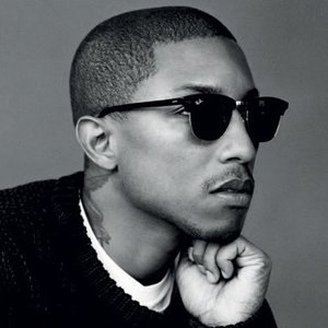Pharrell Williams #11
