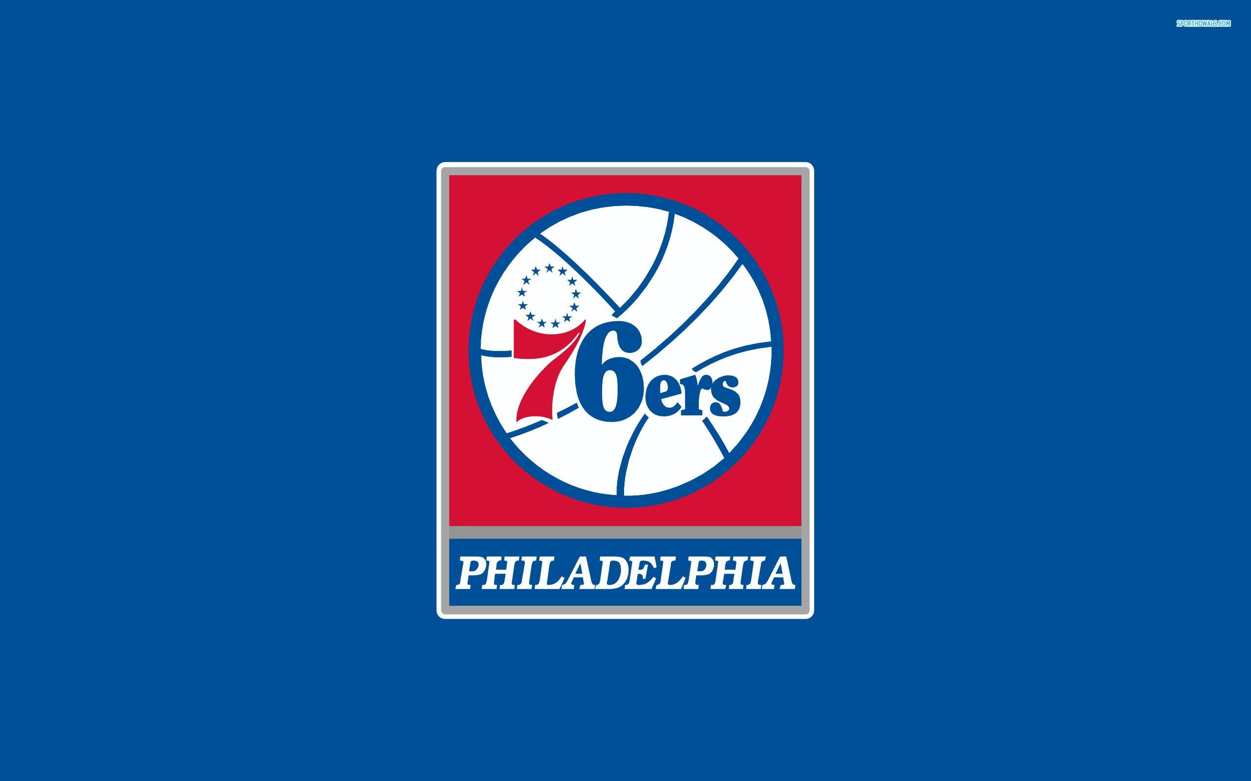Philadelphia 76ers #2