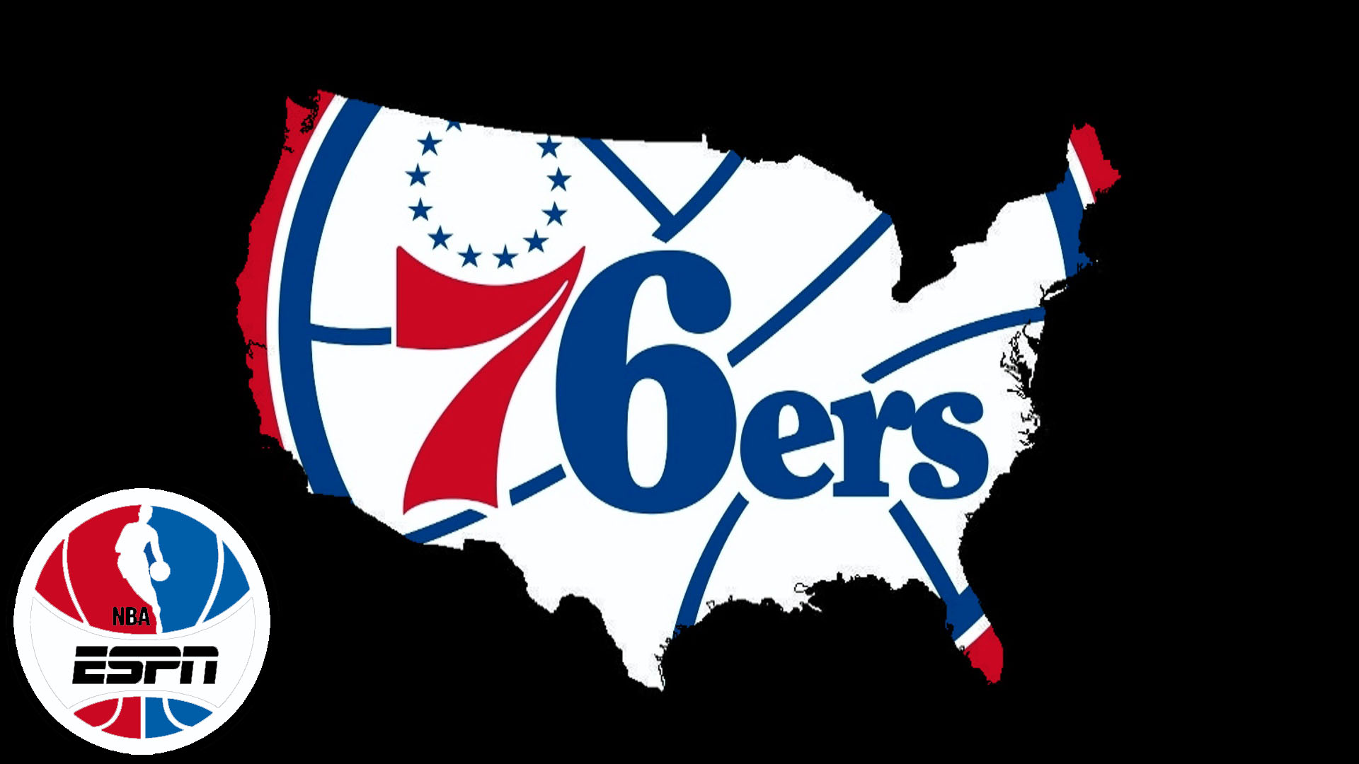 Philadelphia 76ers #5