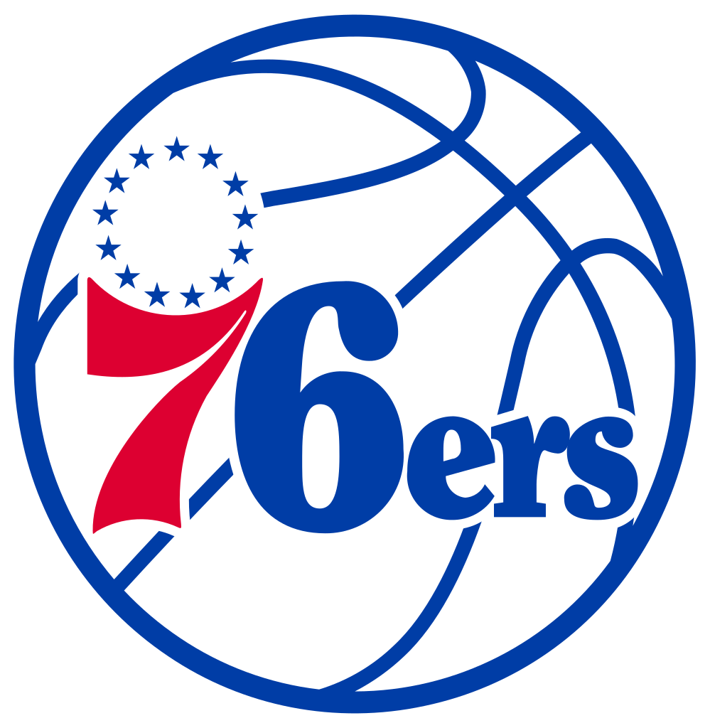 Philadelphia 76ers #10