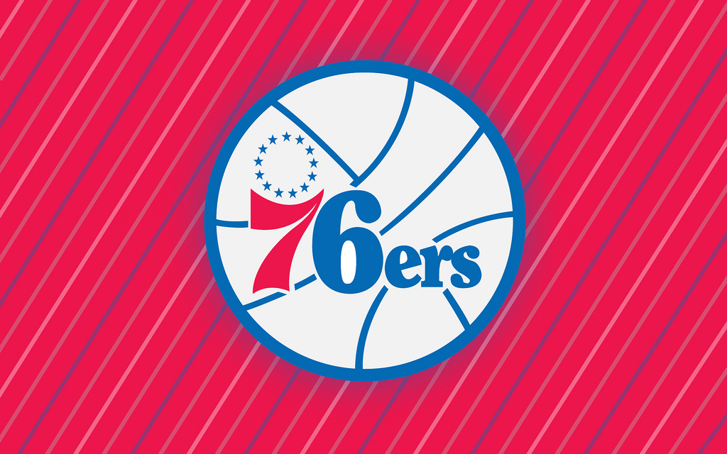 Philadelphia 76ers #24