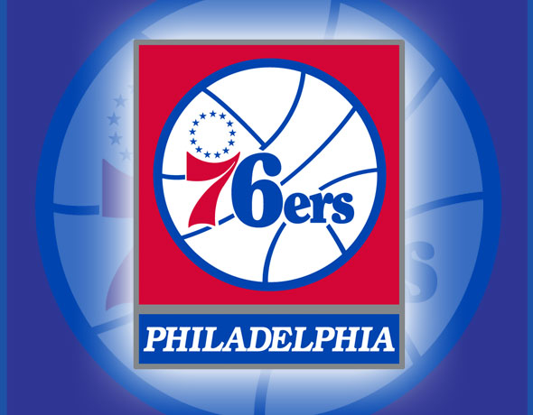 Philadelphia 76ers #22