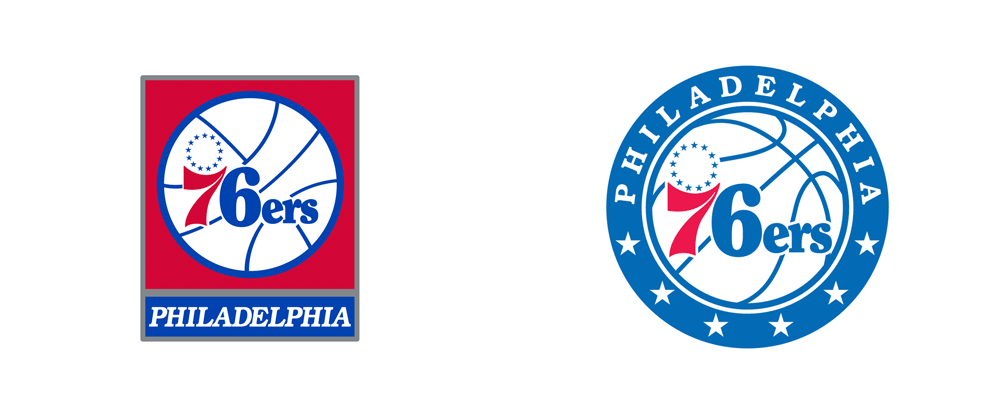 Philadelphia 76ers #20