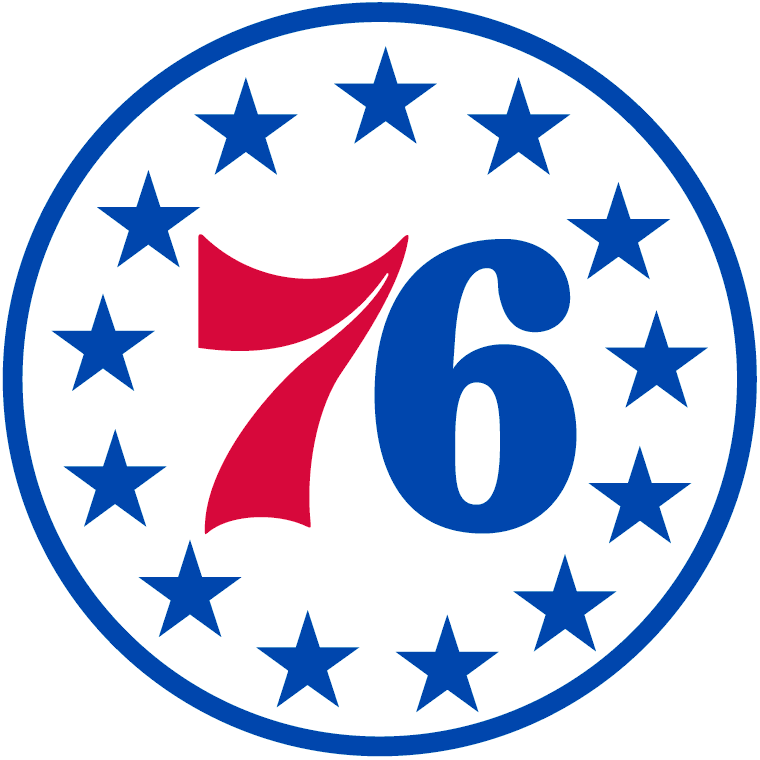 Philadelphia 76ers #26