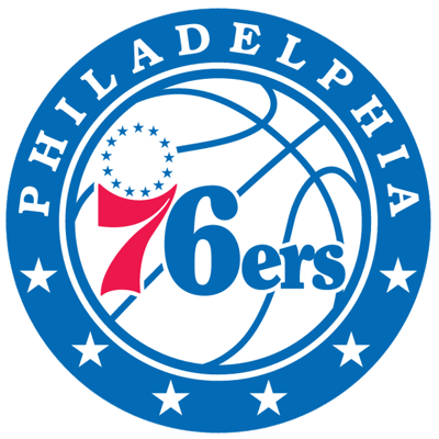 Philadelphia 76ers #12