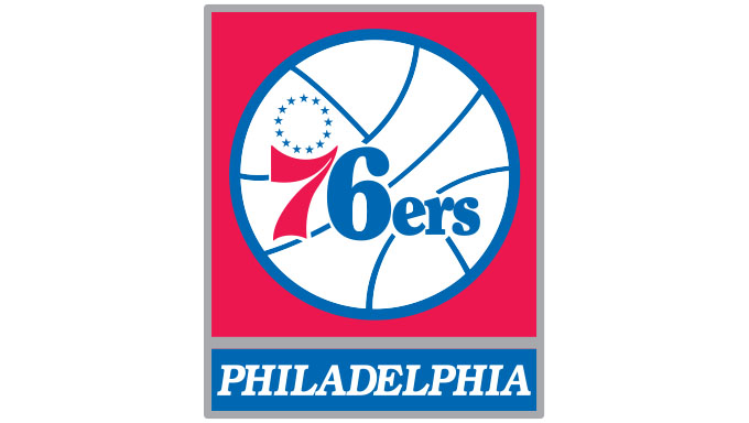 Philadelphia 76ers #15