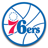 Philadelphia 76ers #13