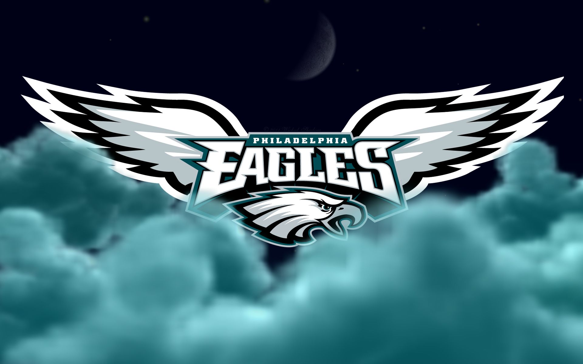 Philadelphia Eagles HD wallpapers, Desktop wallpaper - most viewed