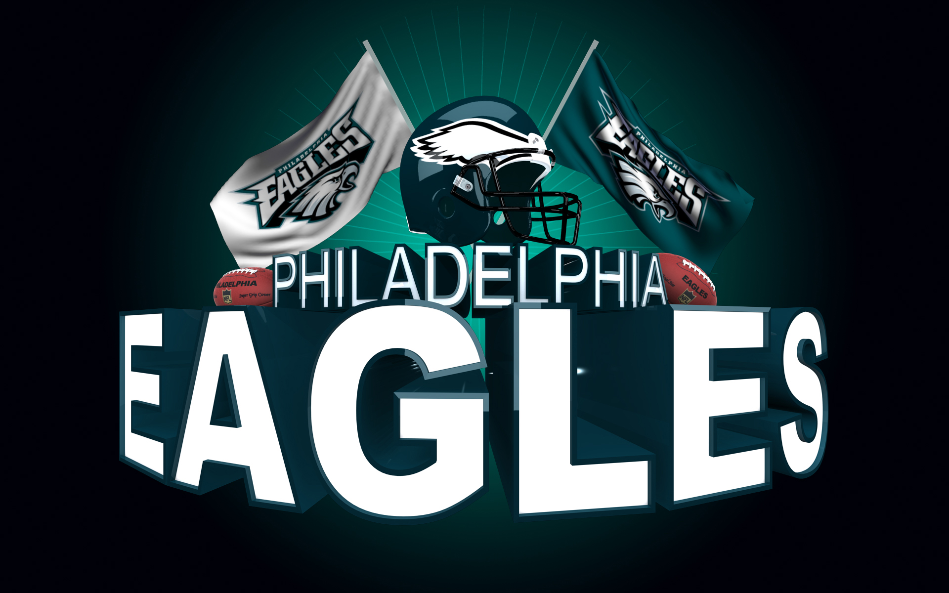 Philadelphia Eagles #6