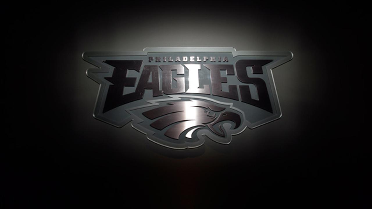 Philadelphia Eagles #23