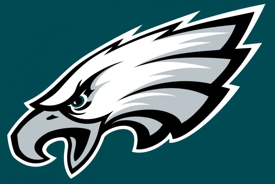 Philadelphia Eagles #16