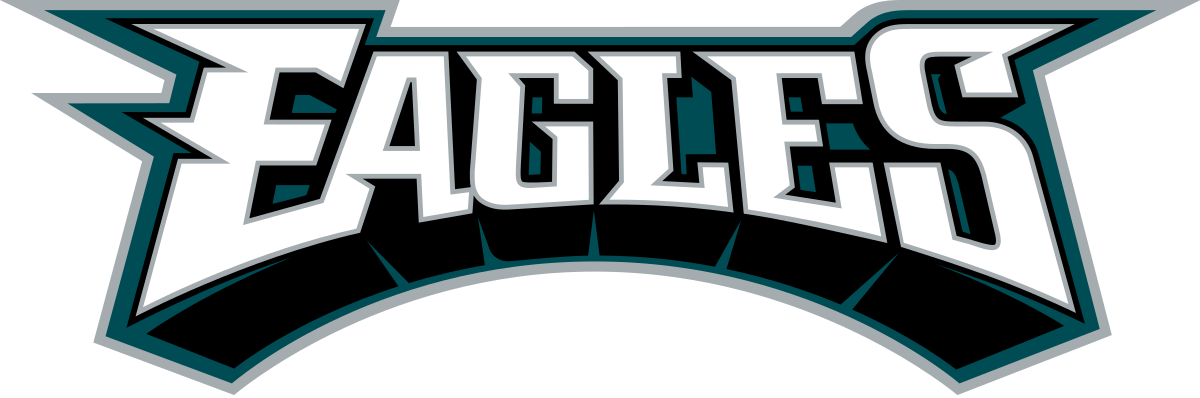 Philadelphia Eagles #18