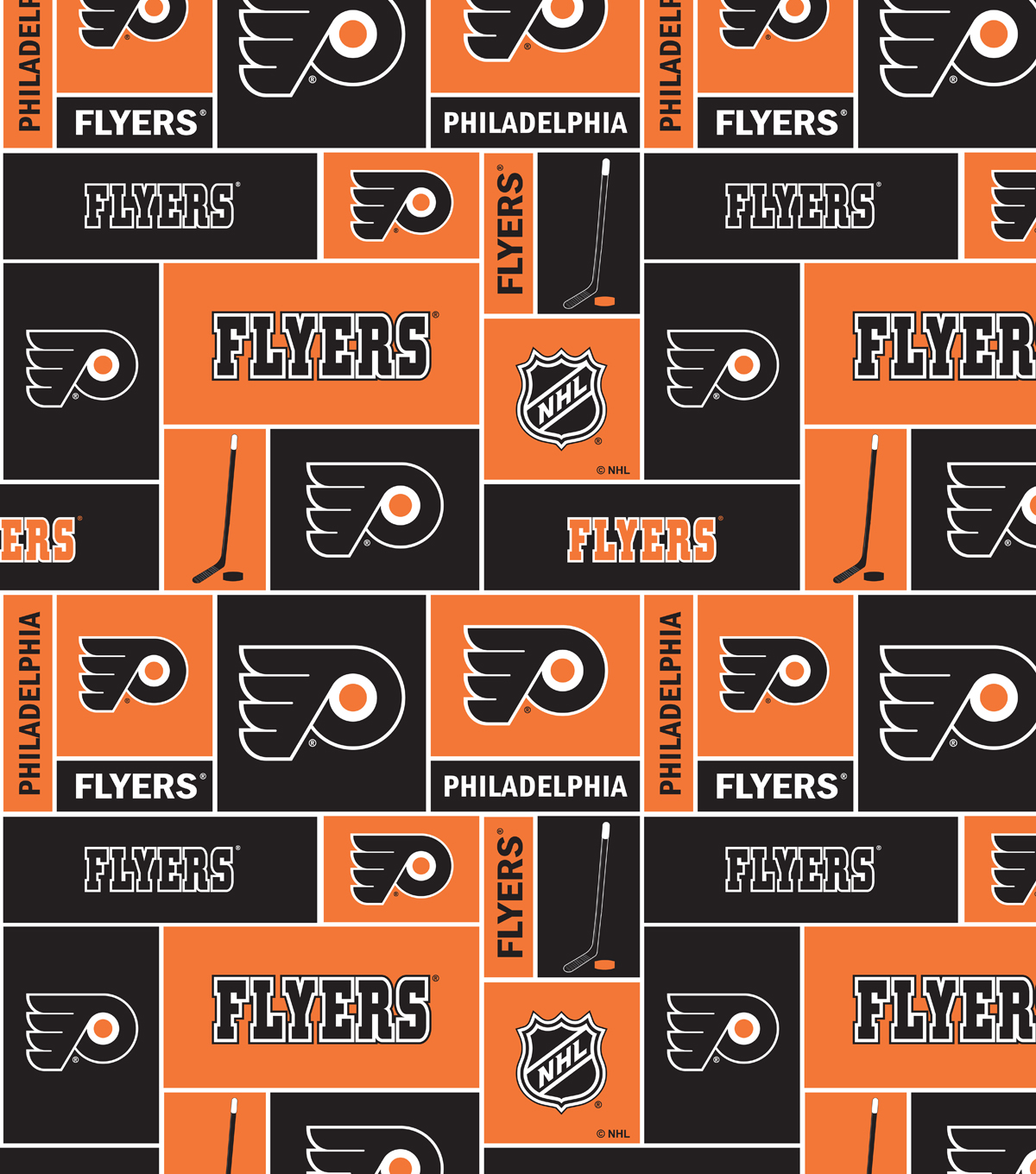 Nice Images Collection: Philadelphia Flyers Desktop Wallpapers