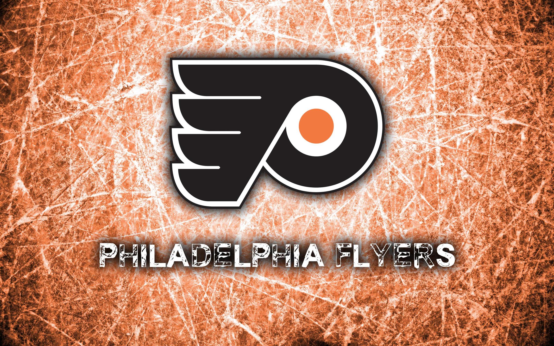 Philadelphia Flyers #9