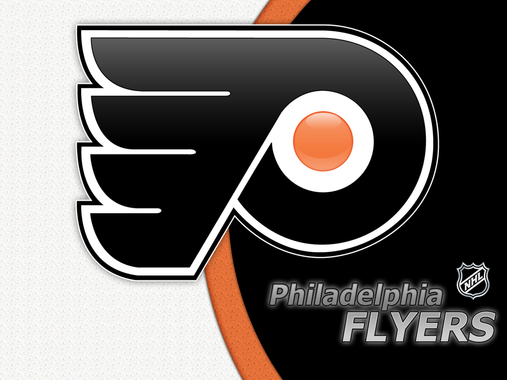 Philadelphia Flyers #3