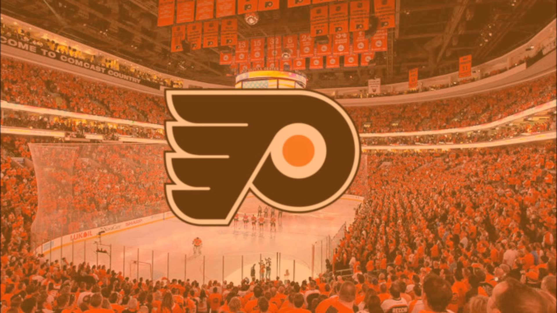 Philadelphia Flyers #7