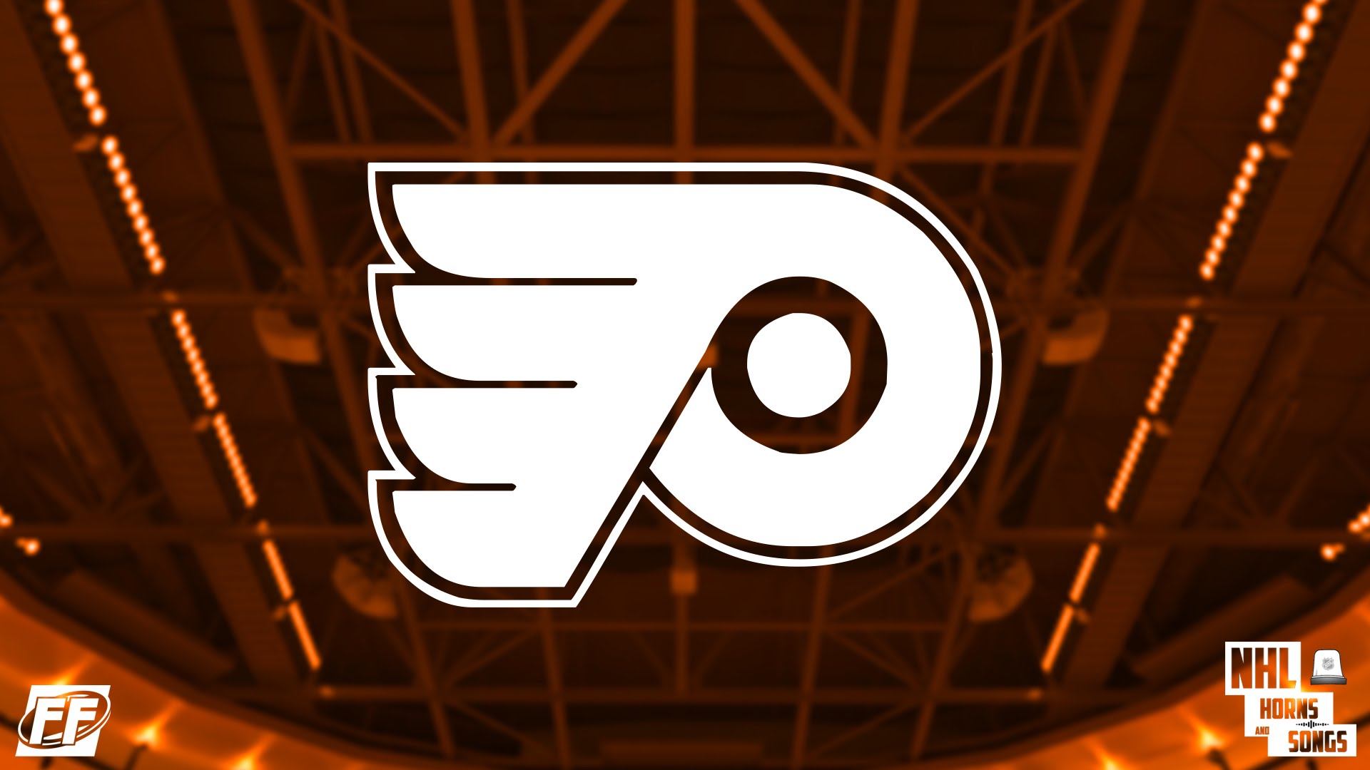 Philadelphia Flyers #6