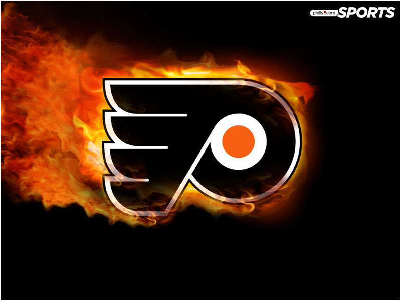 Philadelphia Flyers #19