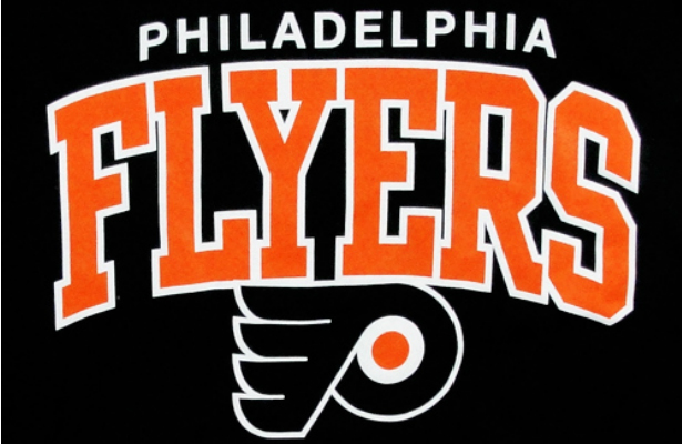 Philadelphia Flyers #13