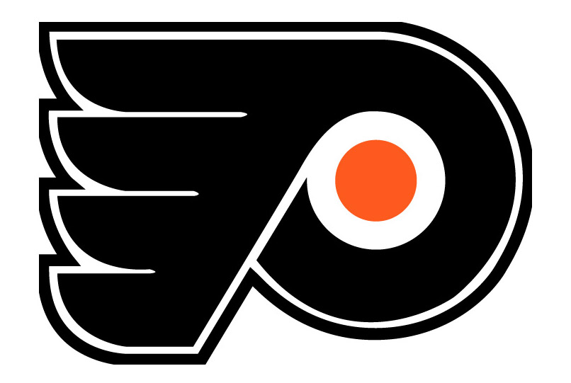 Philadelphia Flyers #12