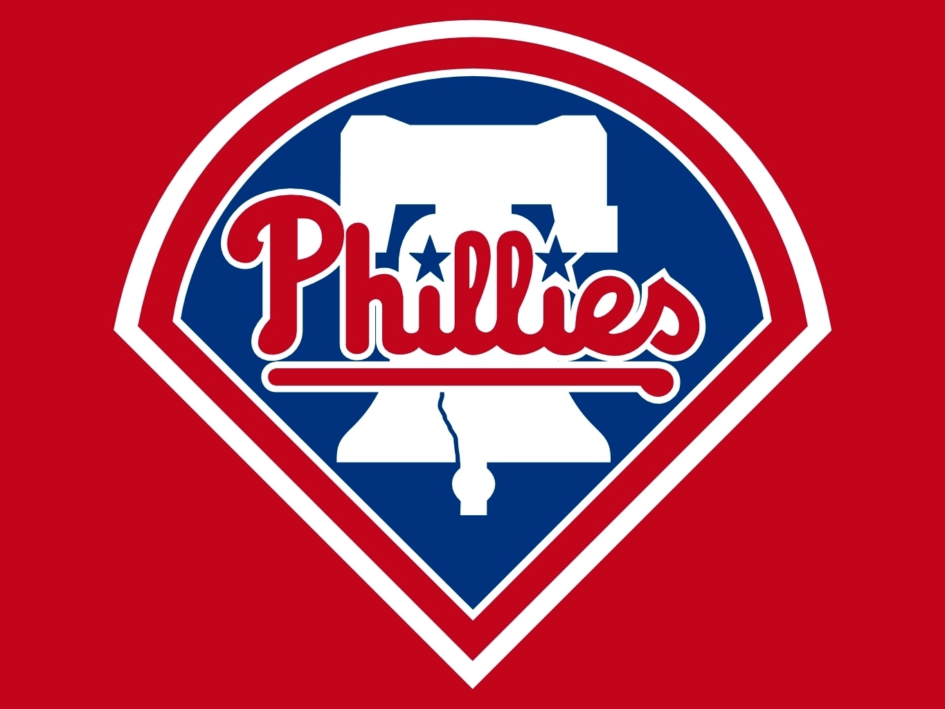 Philadelphia Phillies #1