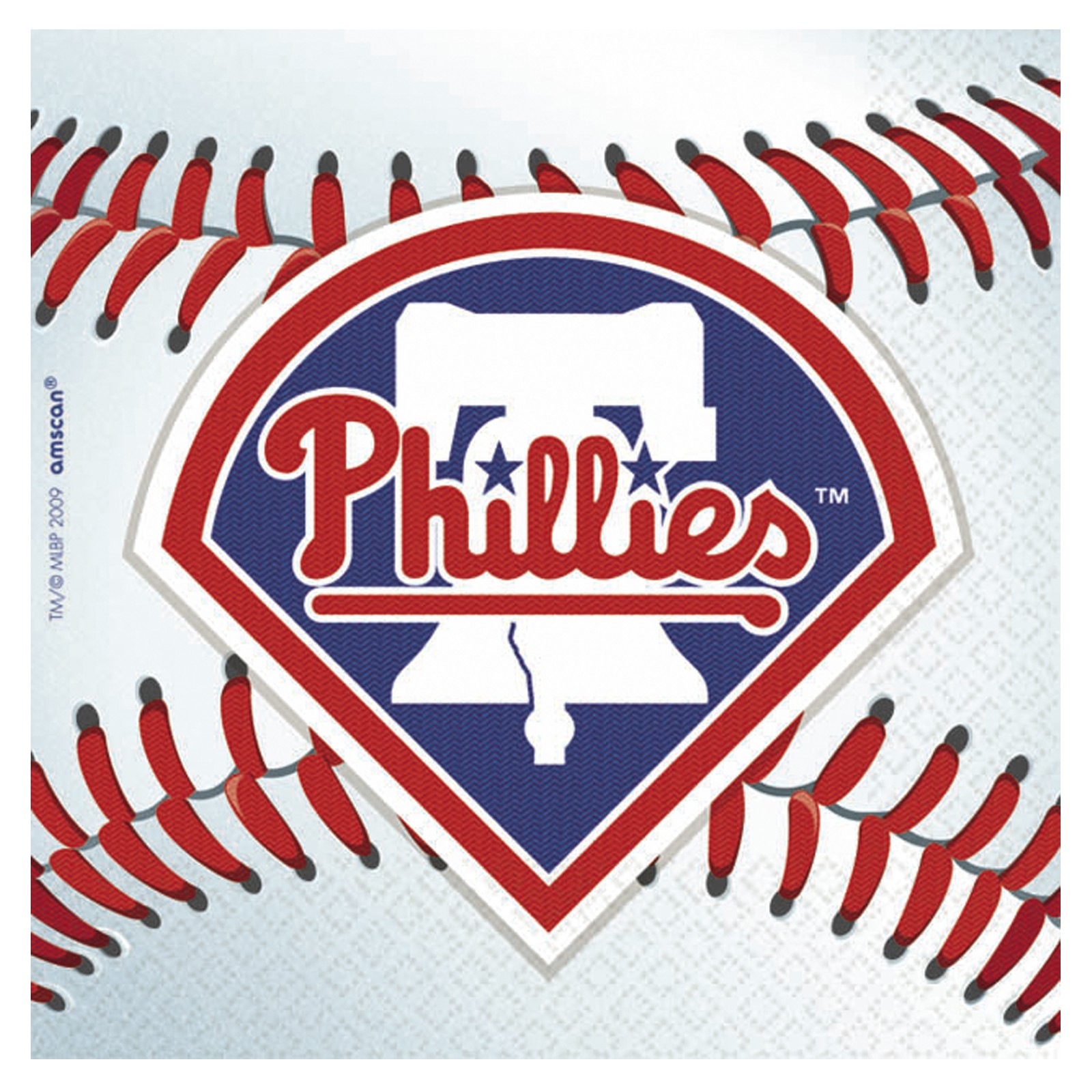 Philadelphia Phillies #3