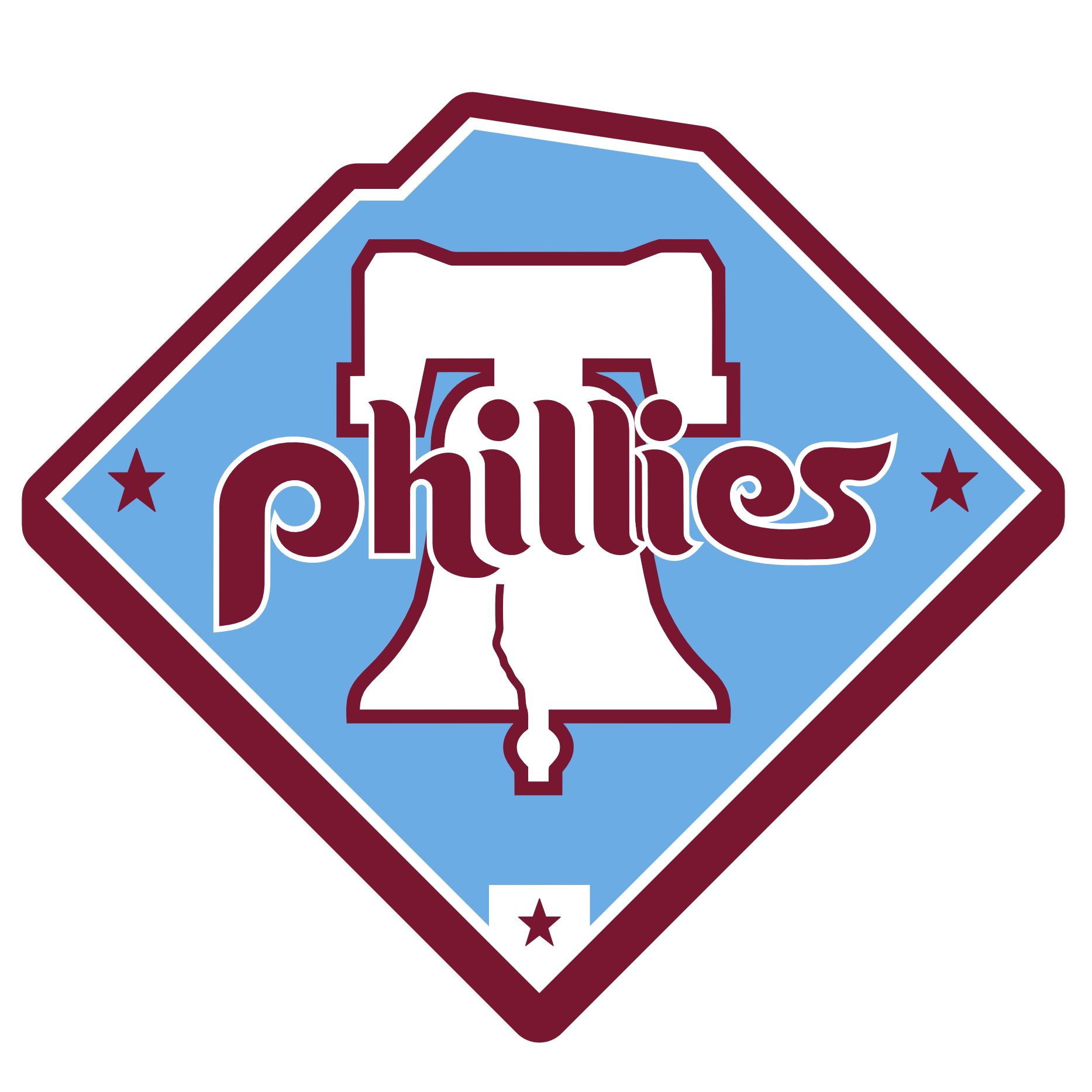 Philadelphia Phillies #6