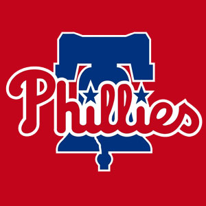 Philadelphia Phillies #12