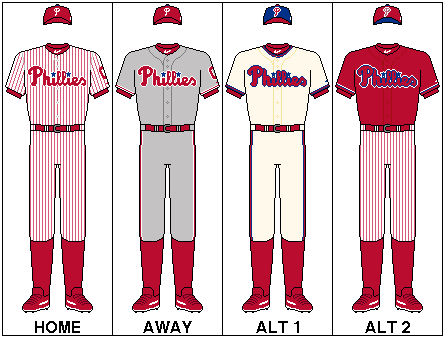 Philadelphia Phillies #13