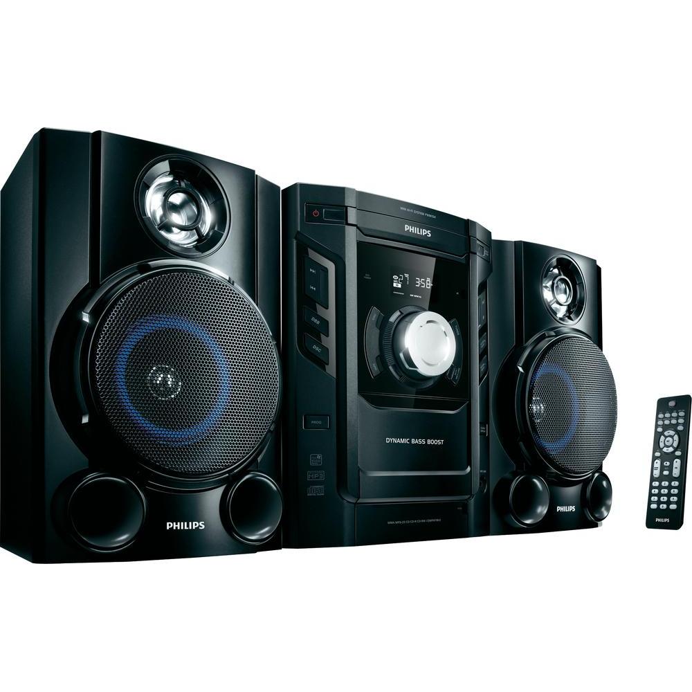 Philips Stereo High Quality Background on Wallpapers Vista