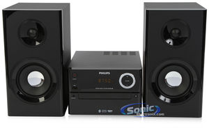 Philips Stereo Pics, Music Collection
