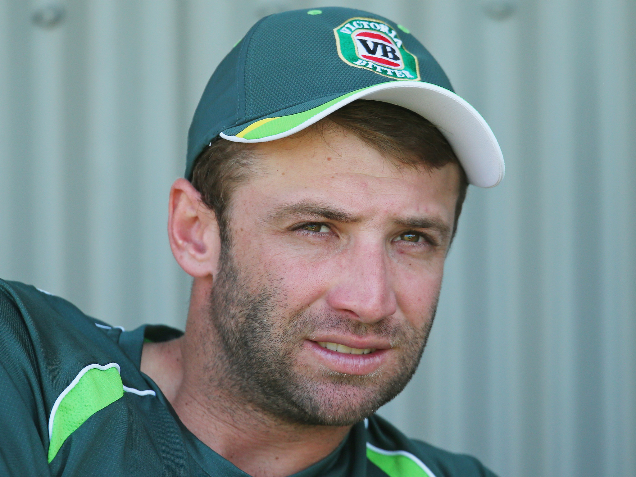 Amazing Phillip Hughes Pictures & Backgrounds
