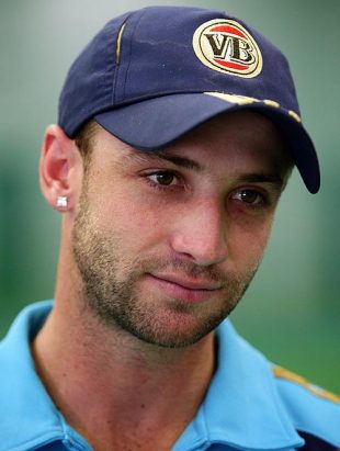 Phillip Hughes High Quality Background on Wallpapers Vista
