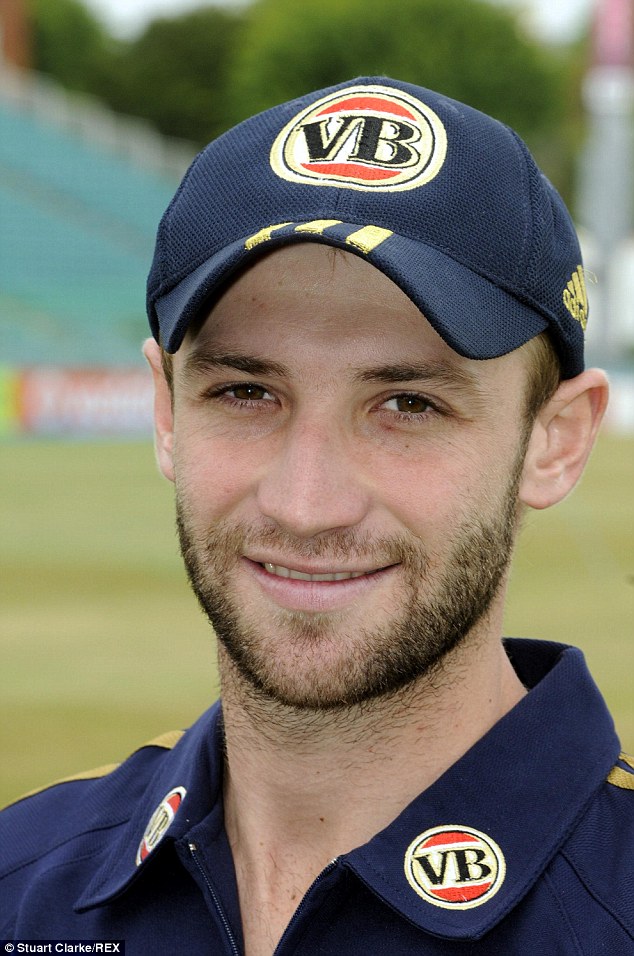 Phillip Hughes Backgrounds on Wallpapers Vista