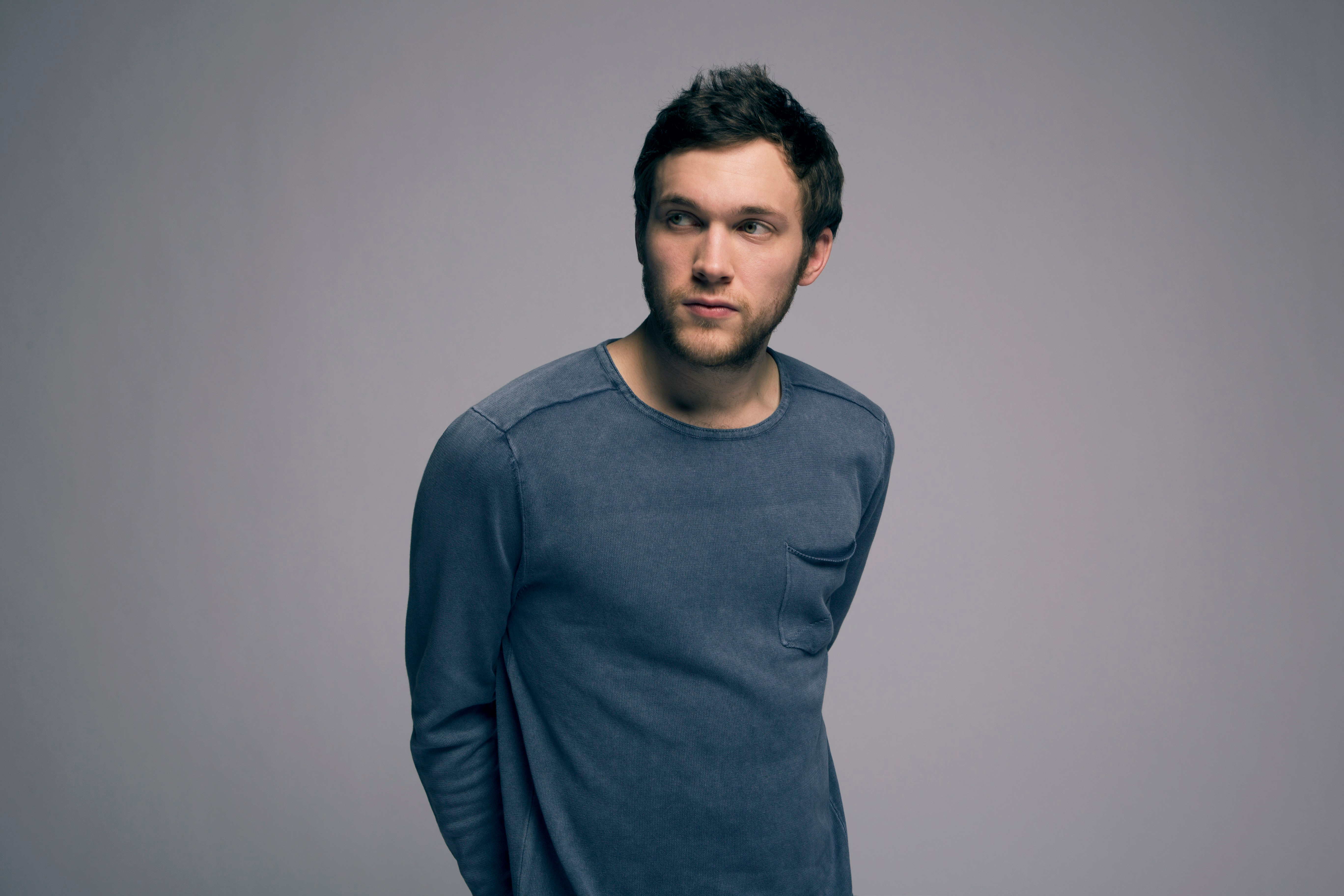 Amazing Phillip Phillips Pictures & Backgrounds