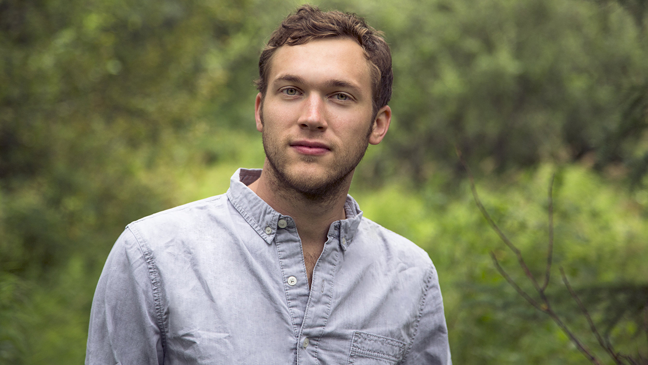 Nice wallpapers Phillip Phillips 1296x730px