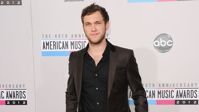 Phillip Phillips High Quality Background on Wallpapers Vista