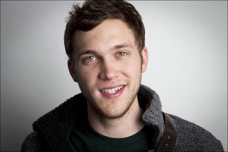 HD Quality Wallpaper | Collection: Music, 800x533 Phillip Phillips